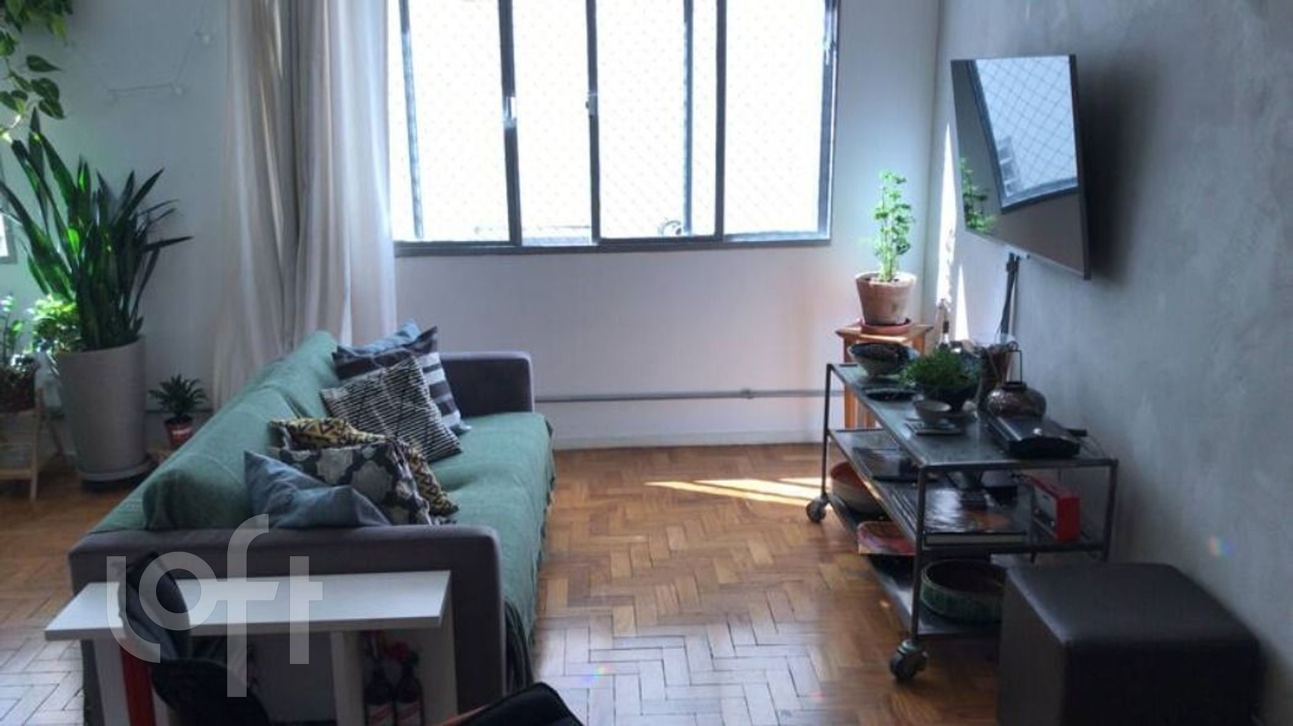 Apartamento à venda com 3 quartos, 126m² - Foto 2