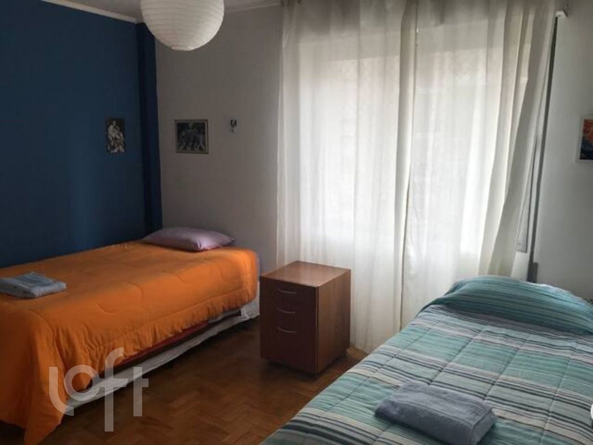 Apartamento à venda com 3 quartos, 126m² - Foto 12