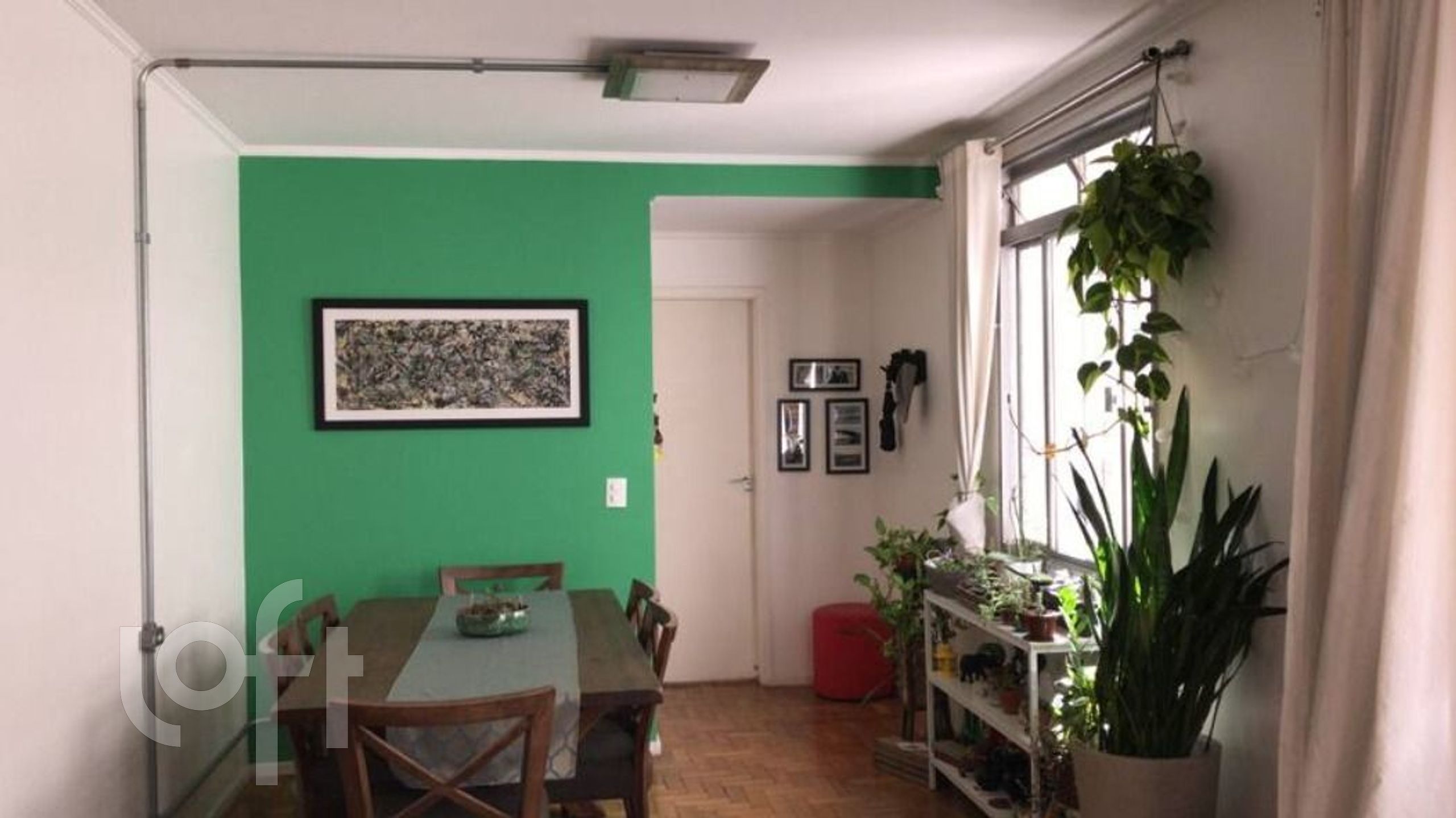 Apartamento à venda com 3 quartos, 126m² - Foto 6