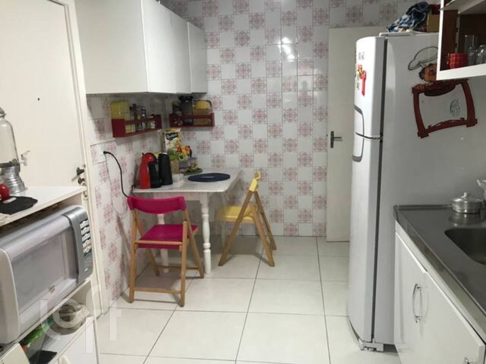 Apartamento à venda com 3 quartos, 126m² - Foto 17