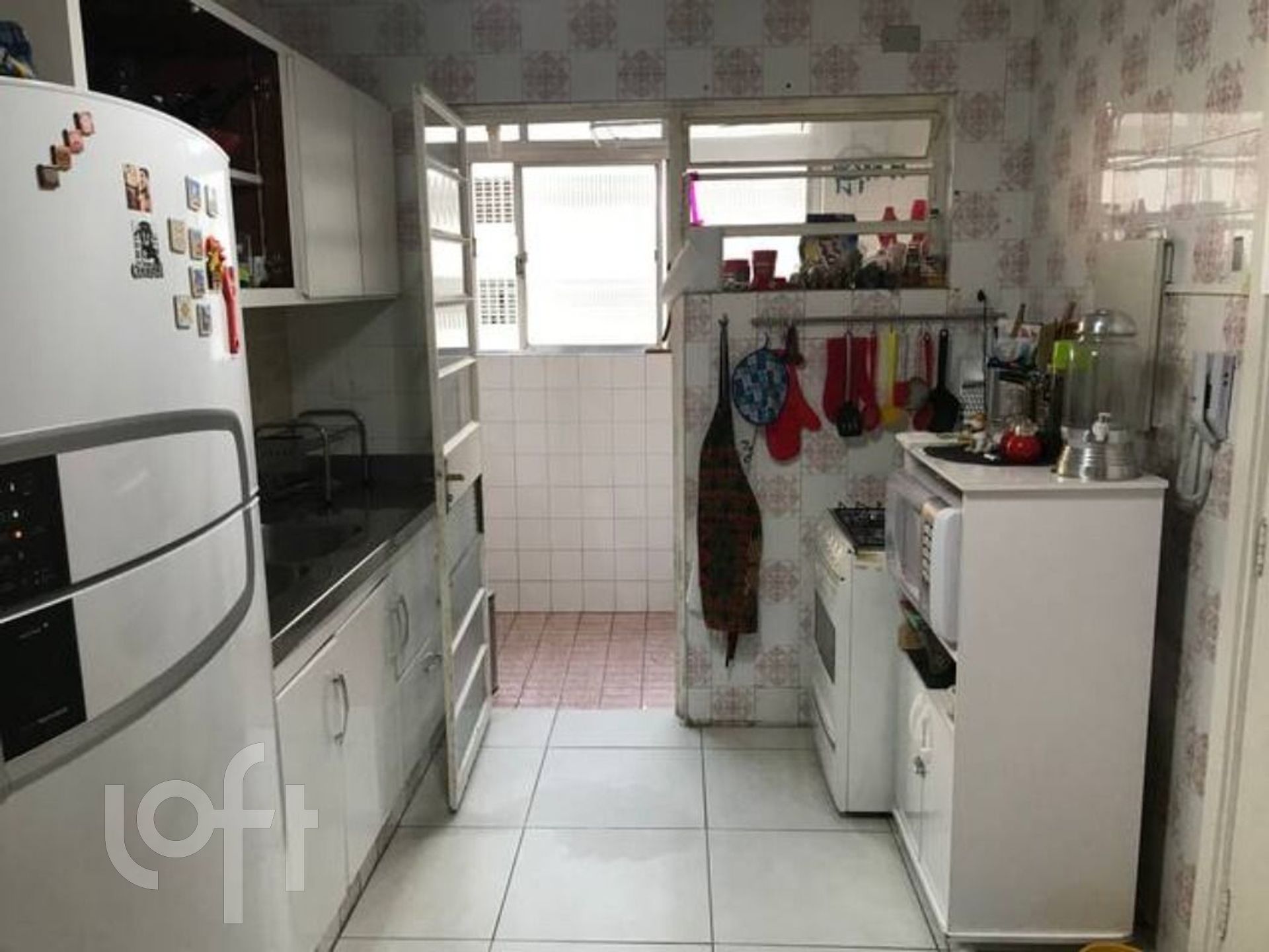 Apartamento à venda com 3 quartos, 126m² - Foto 16