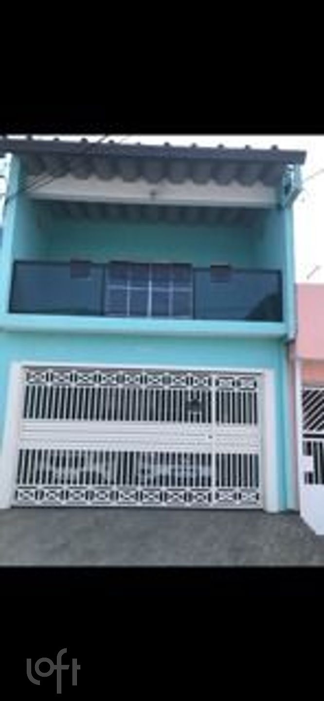 Casa à venda com 2 quartos, 260m² - Foto 26