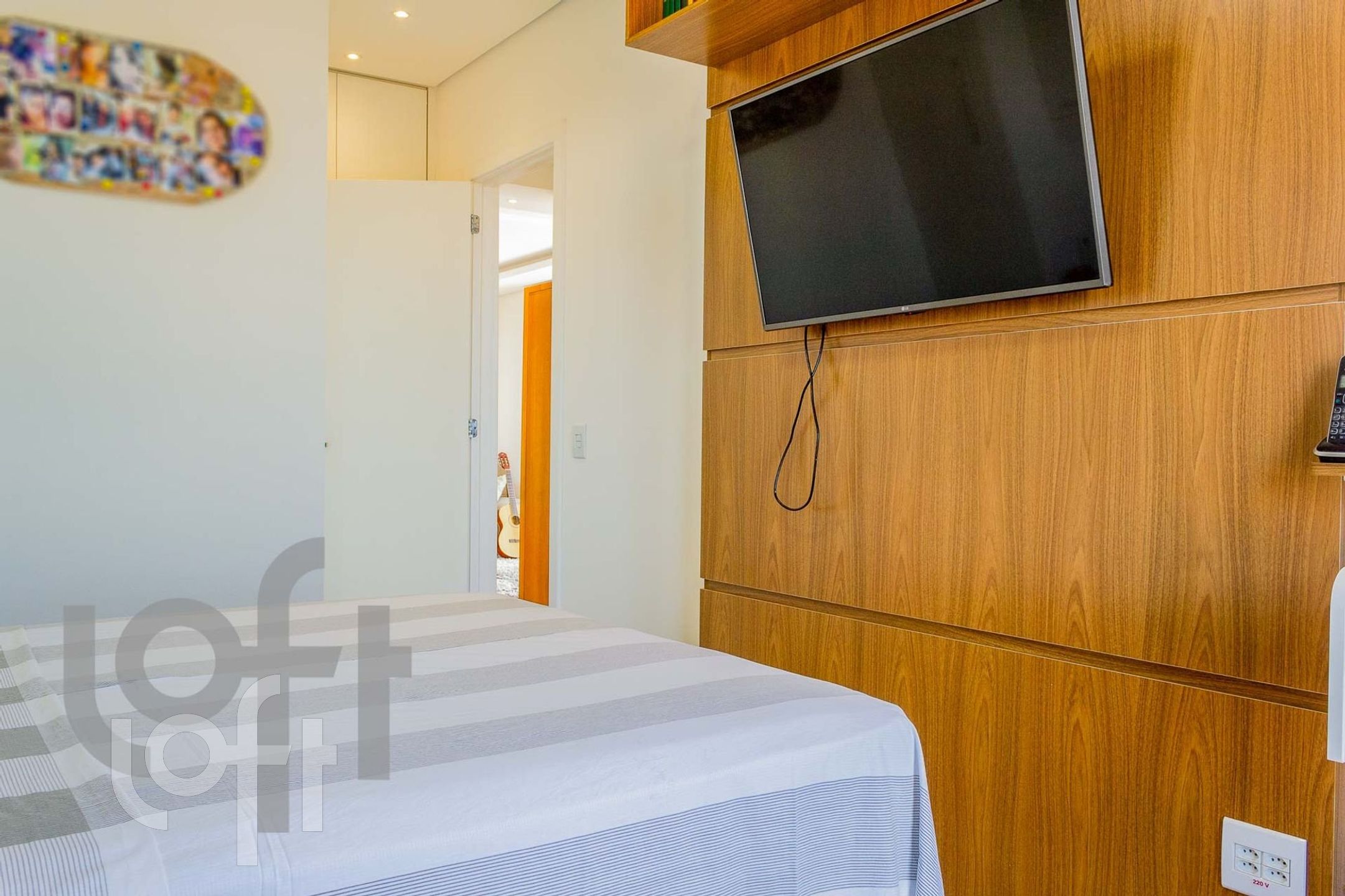 Apartamento à venda com 2 quartos, 67m² - Foto 37