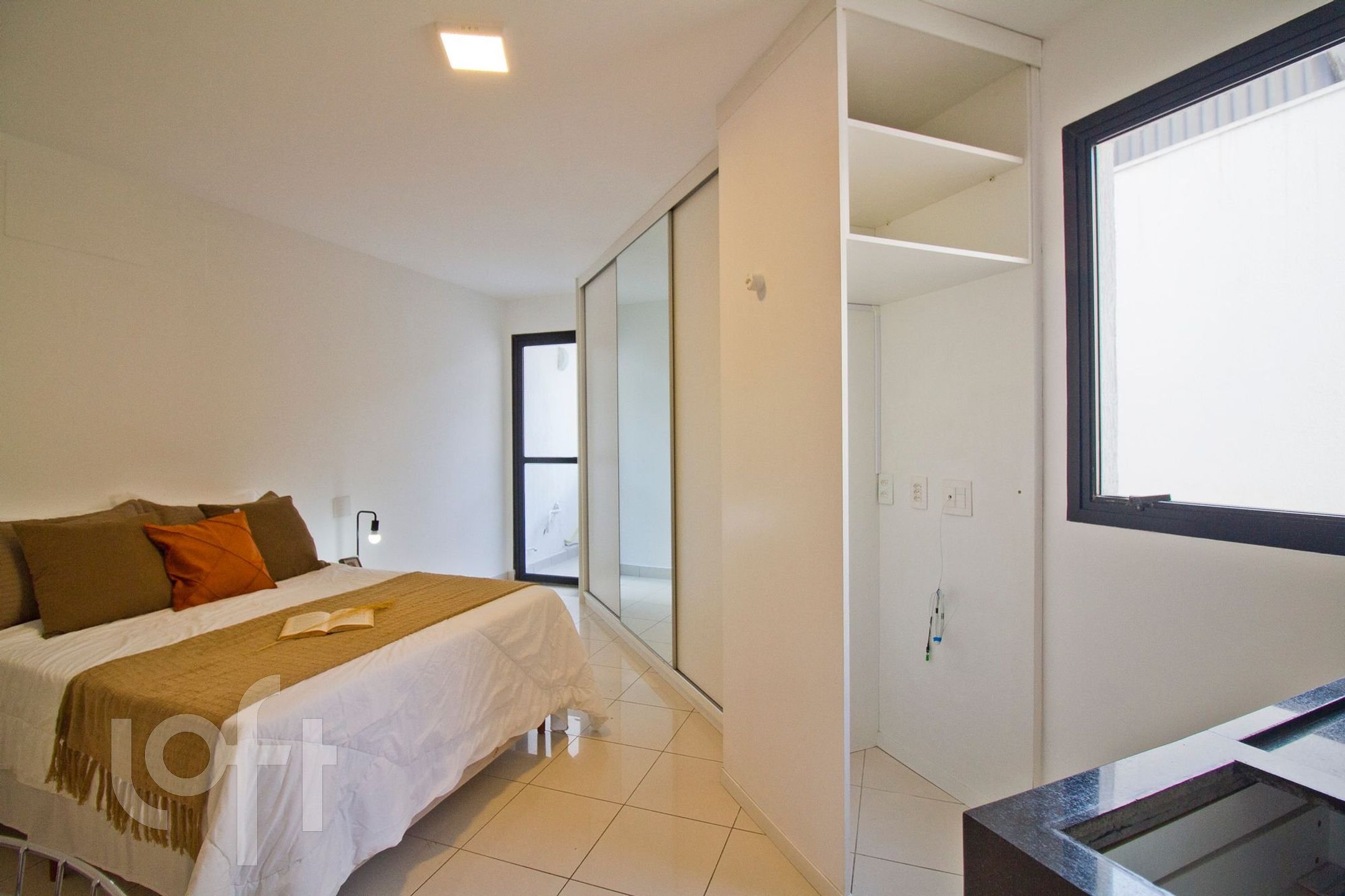 Apartamento, 1 quarto, 34 m² - Foto 19