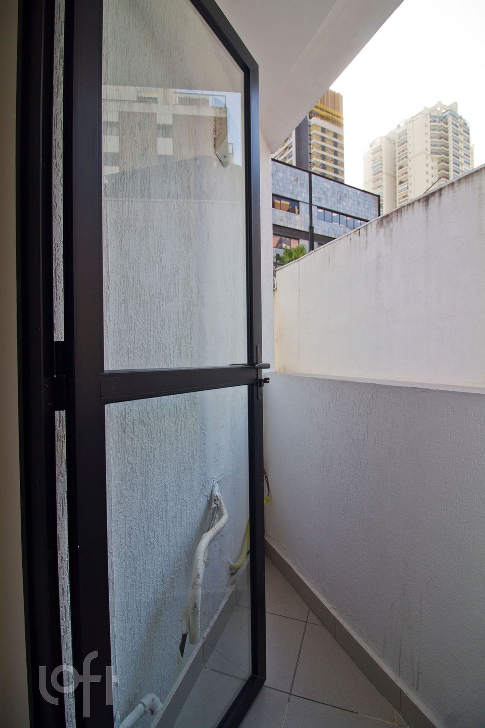 Apartamento, 1 quarto, 34 m² - Foto 12
