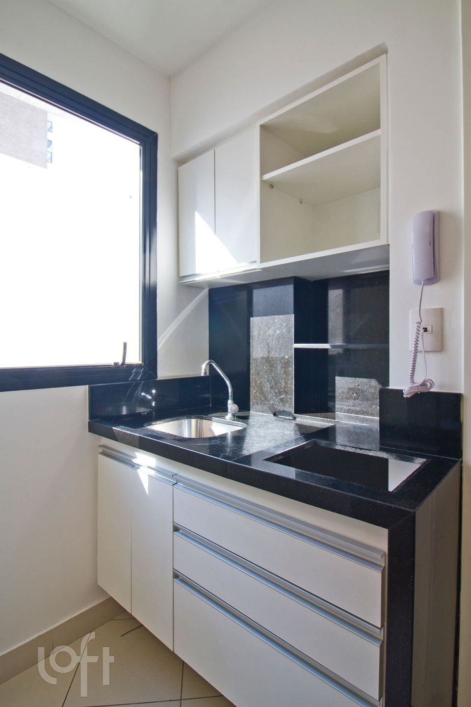 Apartamento, 1 quarto, 34 m² - Foto 21