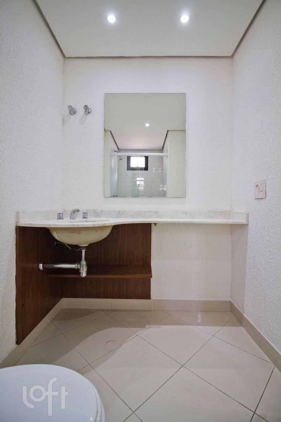 Apartamento à venda com 1 quarto, 34m² - Foto 39