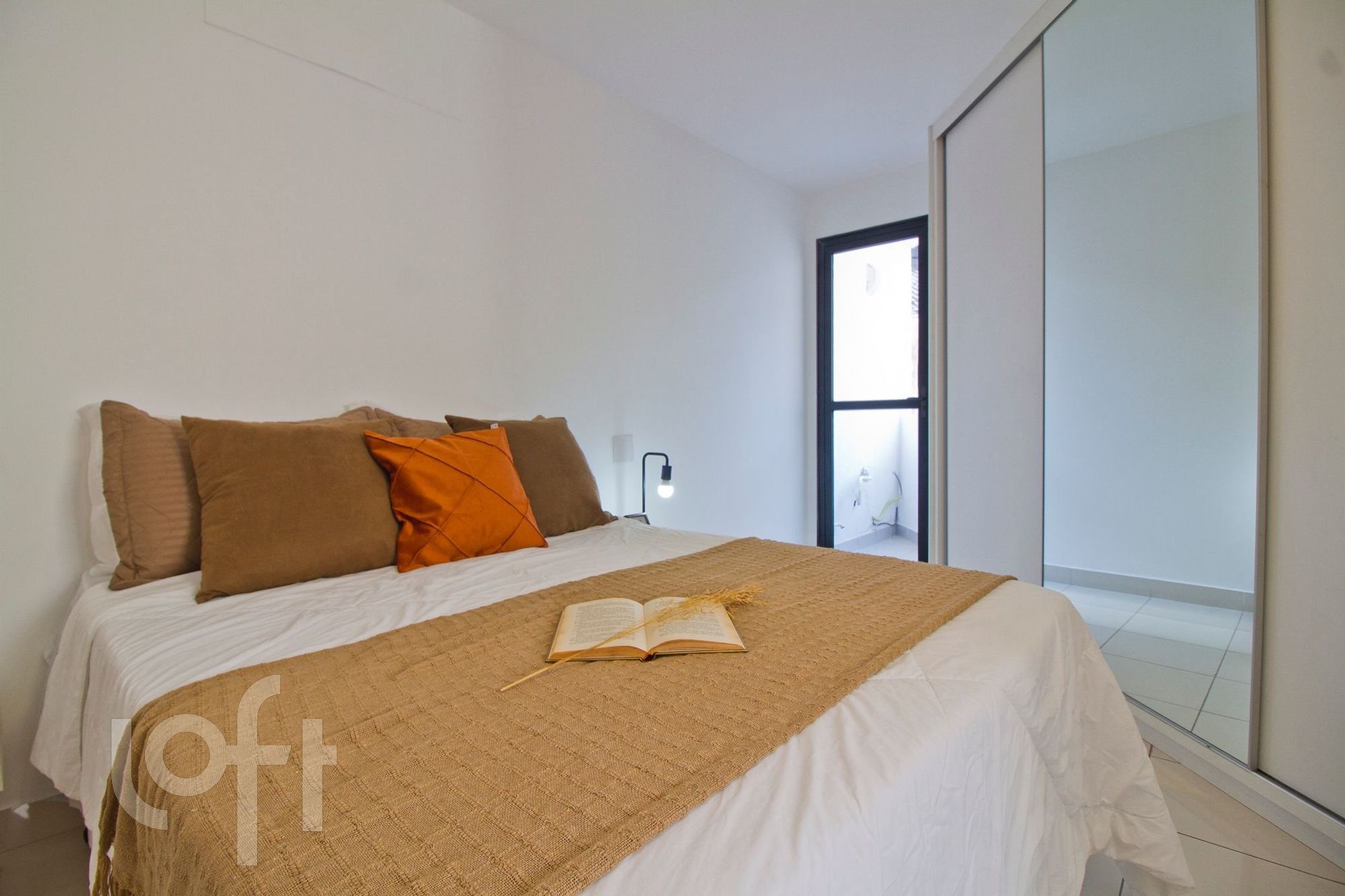 Apartamento, 1 quarto, 34 m² - Foto 15