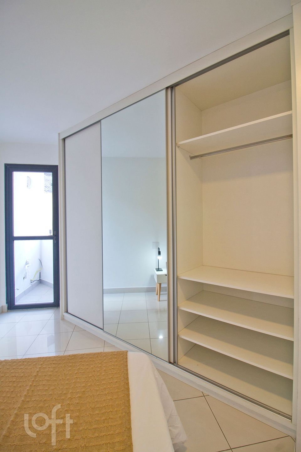 Apartamento, 1 quarto, 34 m² - Foto 14