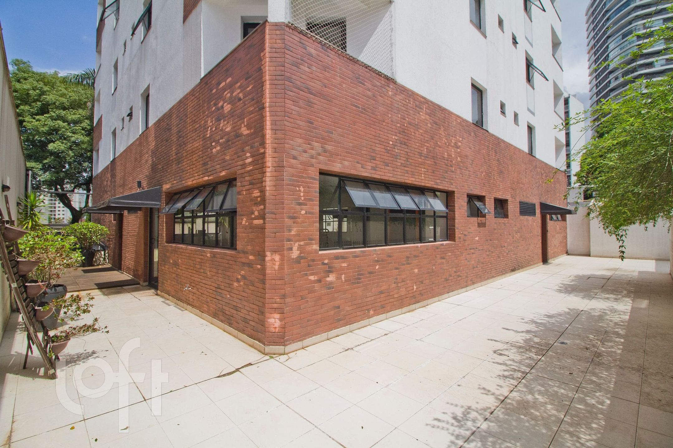 Apartamento, 1 quarto, 34 m² - Foto 29