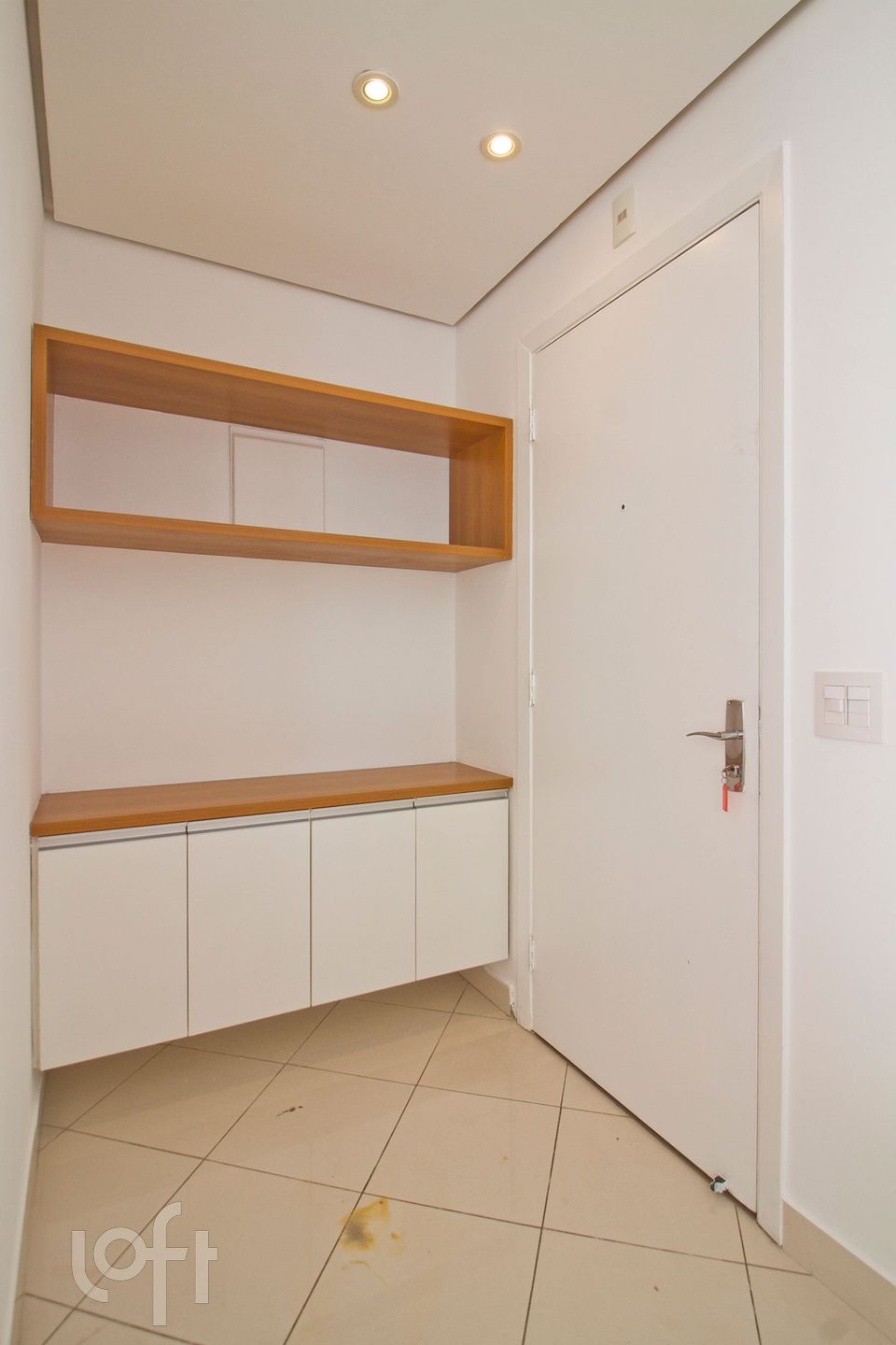 Apartamento à venda com 1 quarto, 34m² - Foto 10