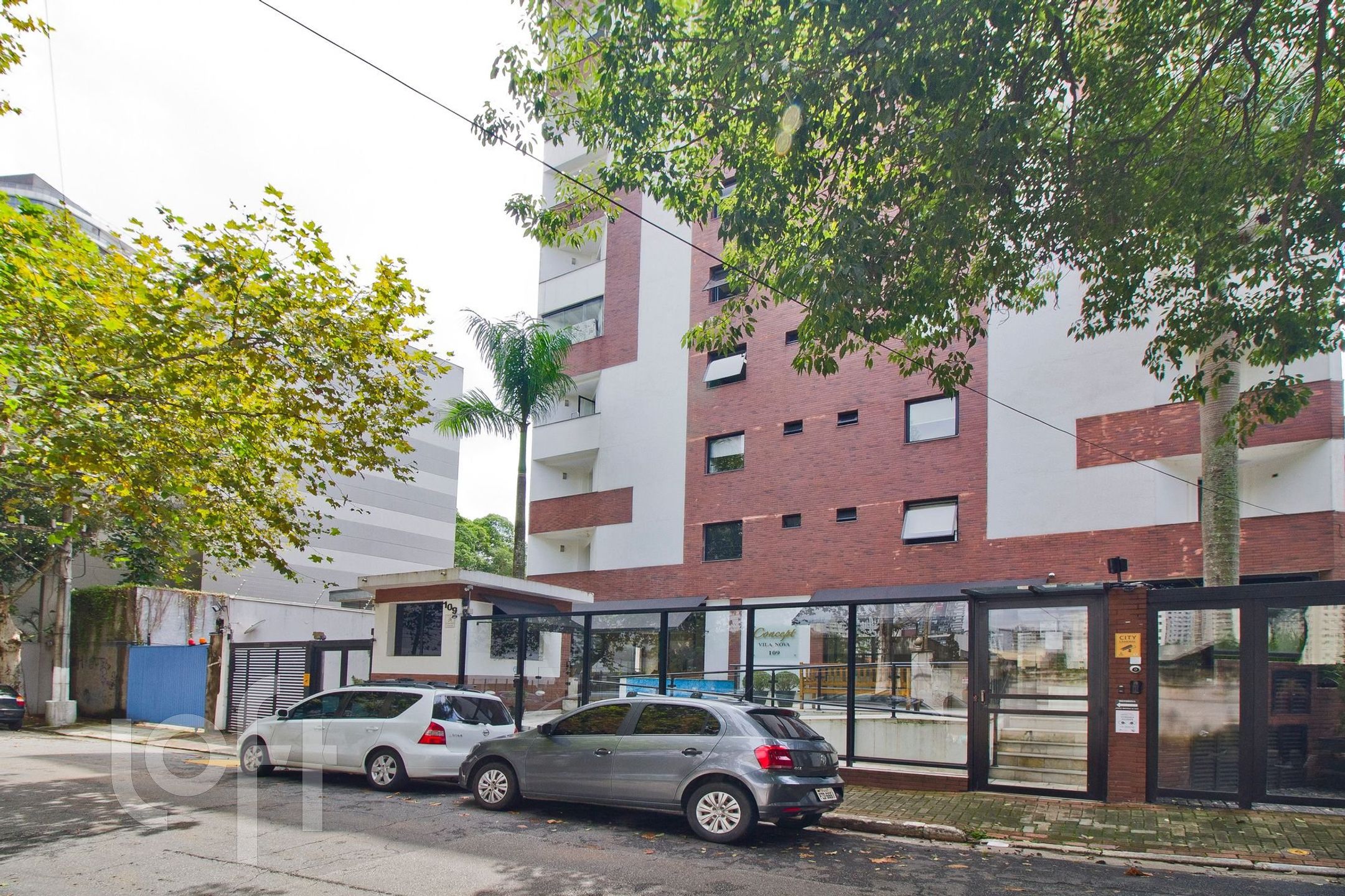 Apartamento à venda com 1 quarto, 34m² - Foto 24