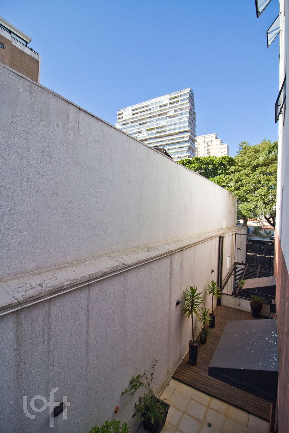 Apartamento, 1 quarto, 34 m² - Foto 11