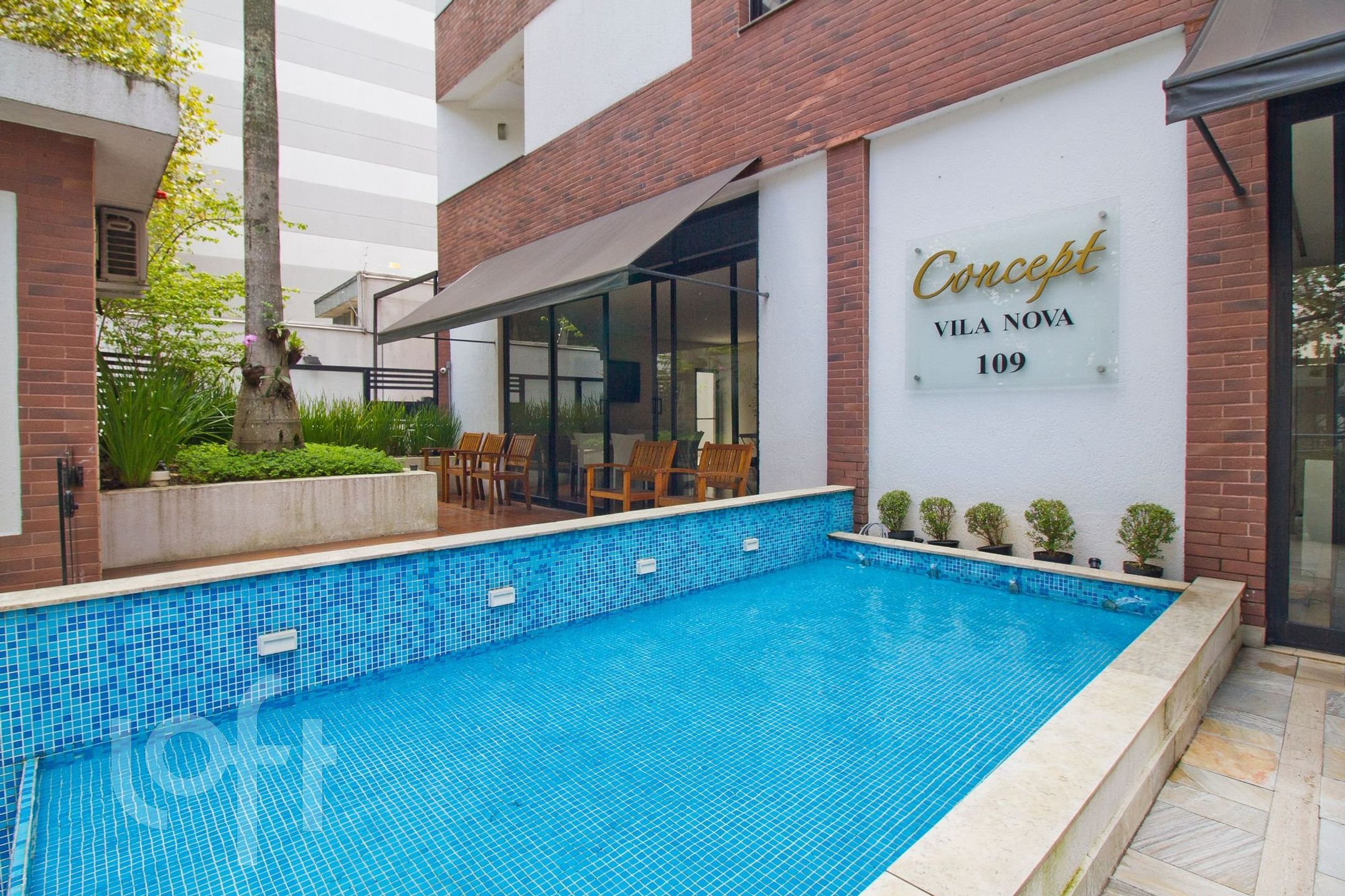 Apartamento, 1 quarto, 34 m² - Foto 27