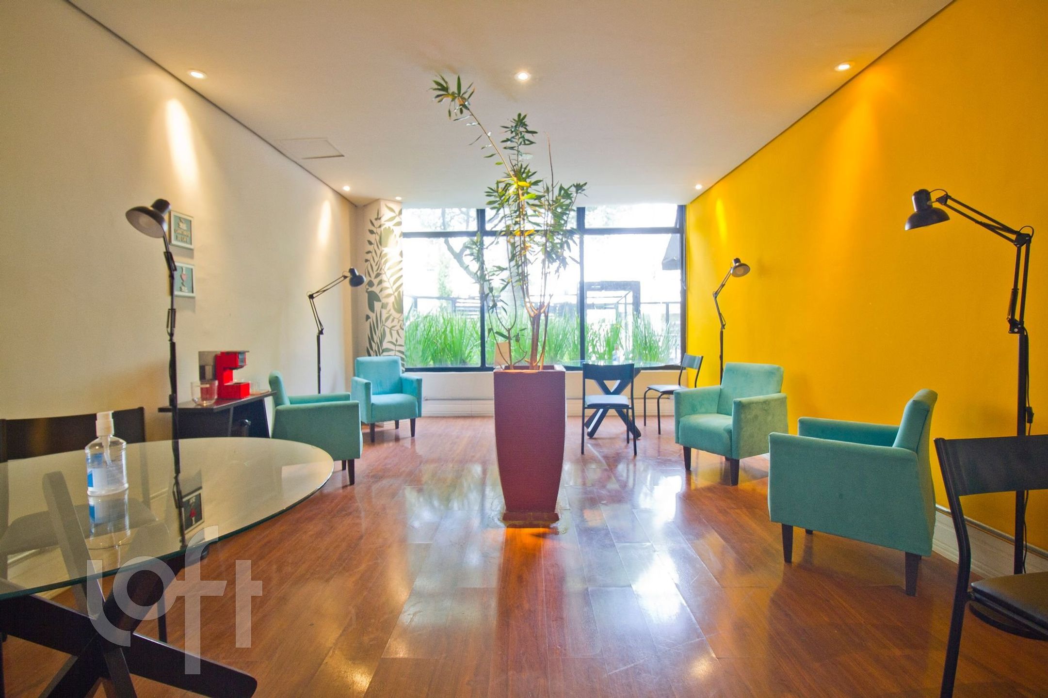 Apartamento, 1 quarto, 34 m² - Foto 30