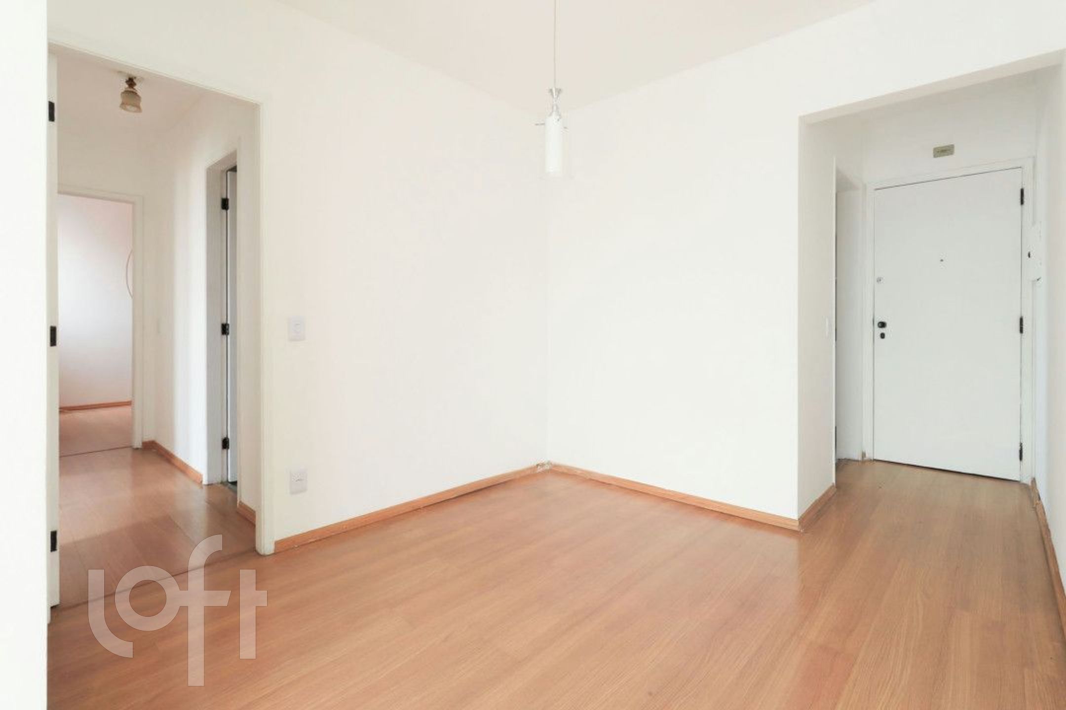 Apartamento à venda com 3 quartos, 70m² - Foto 7