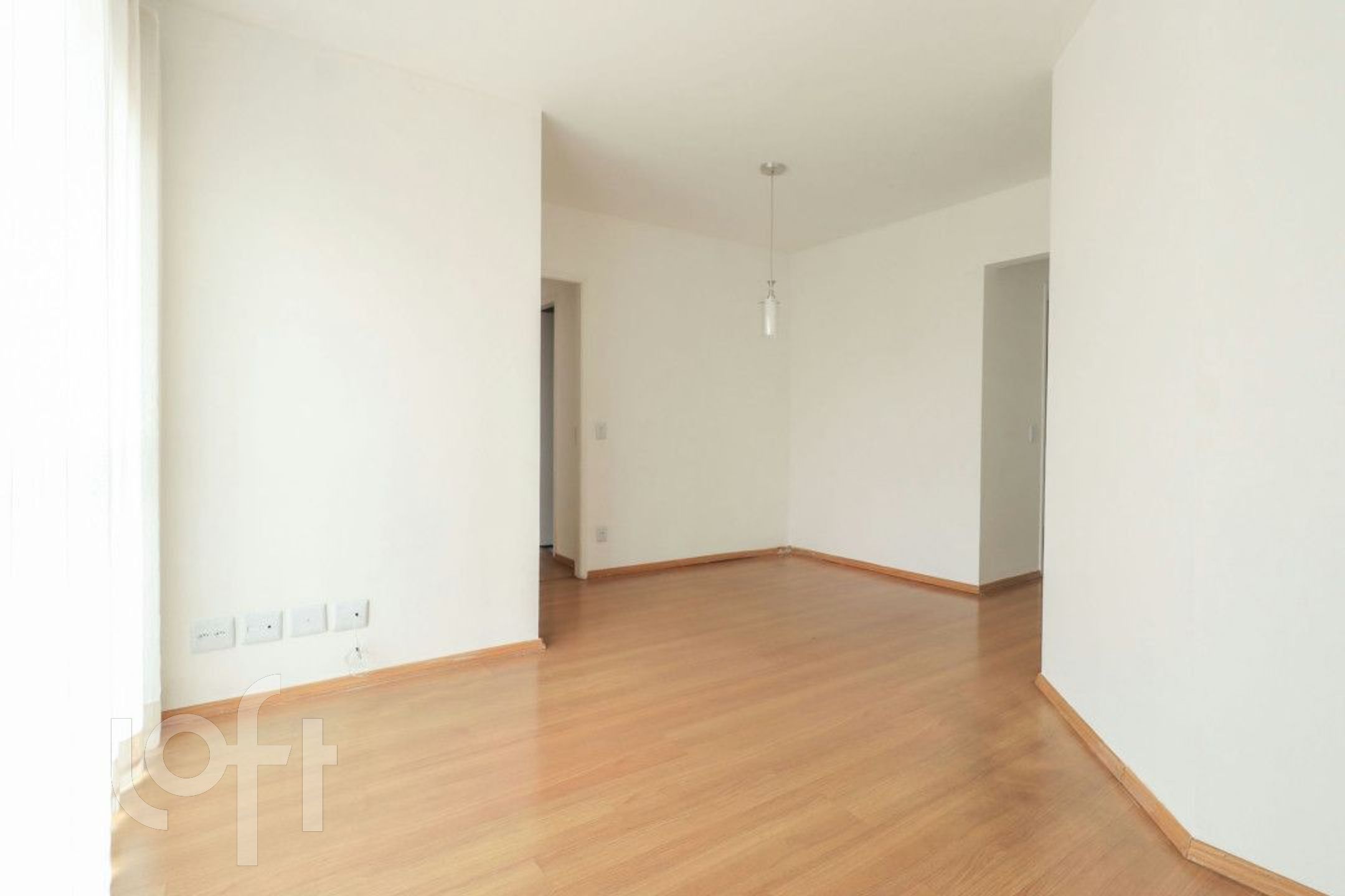 Apartamento à venda com 3 quartos, 70m² - Foto 1