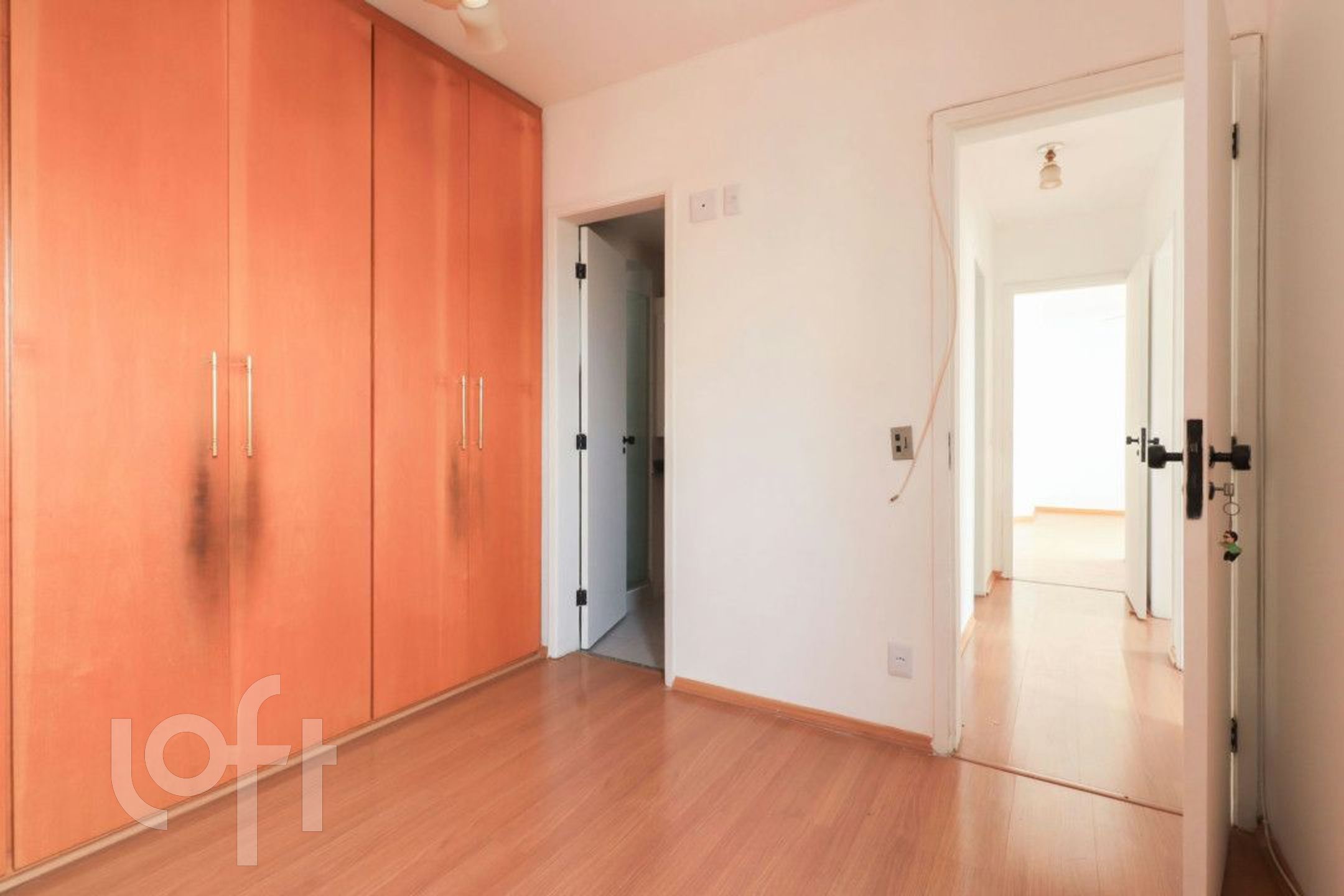 Apartamento à venda com 3 quartos, 70m² - Foto 18