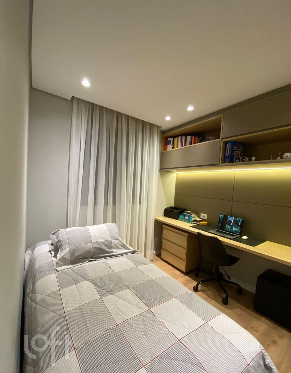 Apartamento à venda com 2 quartos, 67m² - Foto 13