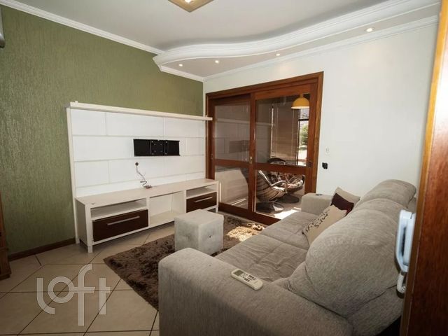 Apartamento com 84m², 2 dormitórios, 1 suíte, 2 vagas, Cristo Redentor em Porto Alegre