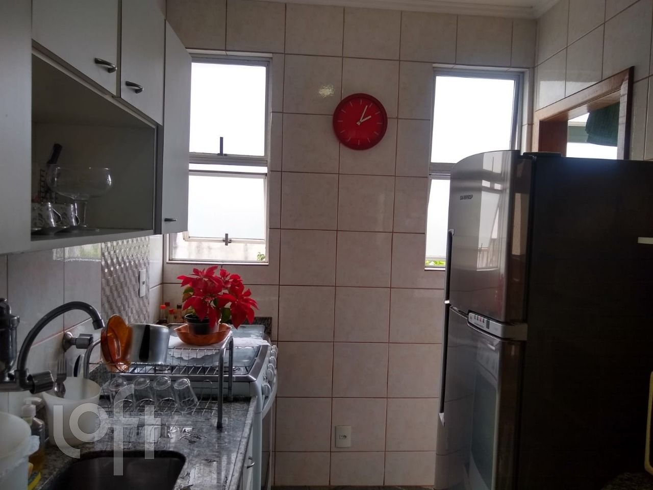 Apartamento à venda com 3 quartos, 82m² - Foto 13