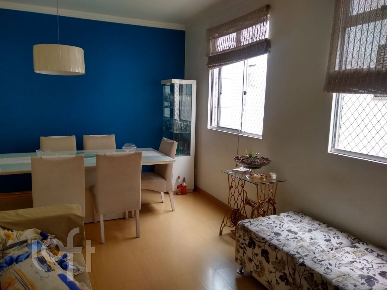 Apartamento à venda com 3 quartos, 82m² - Foto 3