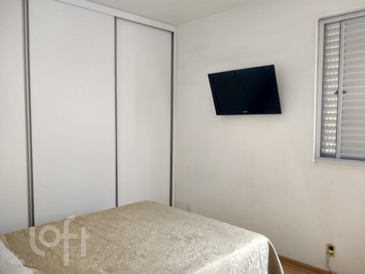 Apartamento à venda com 3 quartos, 82m² - Foto 7