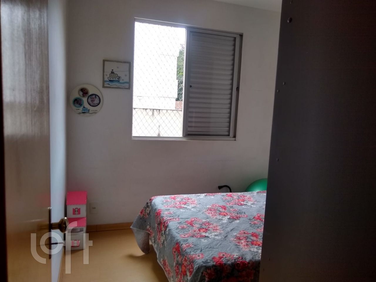 Apartamento à venda com 3 quartos, 82m² - Foto 8