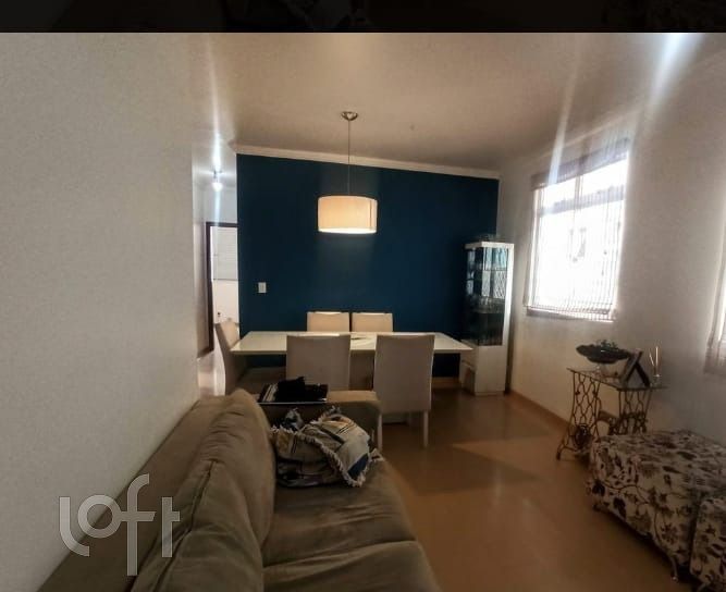 Apartamento à venda com 3 quartos, 82m² - Foto 2