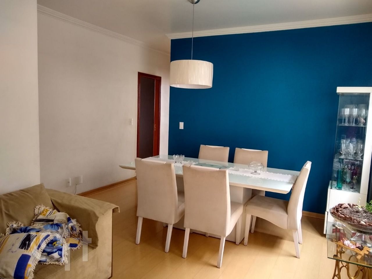 Apartamento à venda com 3 quartos, 82m² - Foto 4