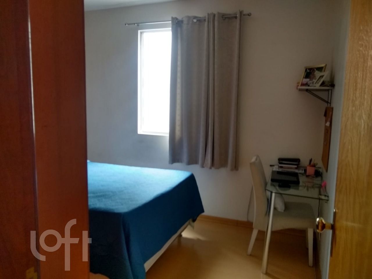 Apartamento à venda com 3 quartos, 82m² - Foto 6