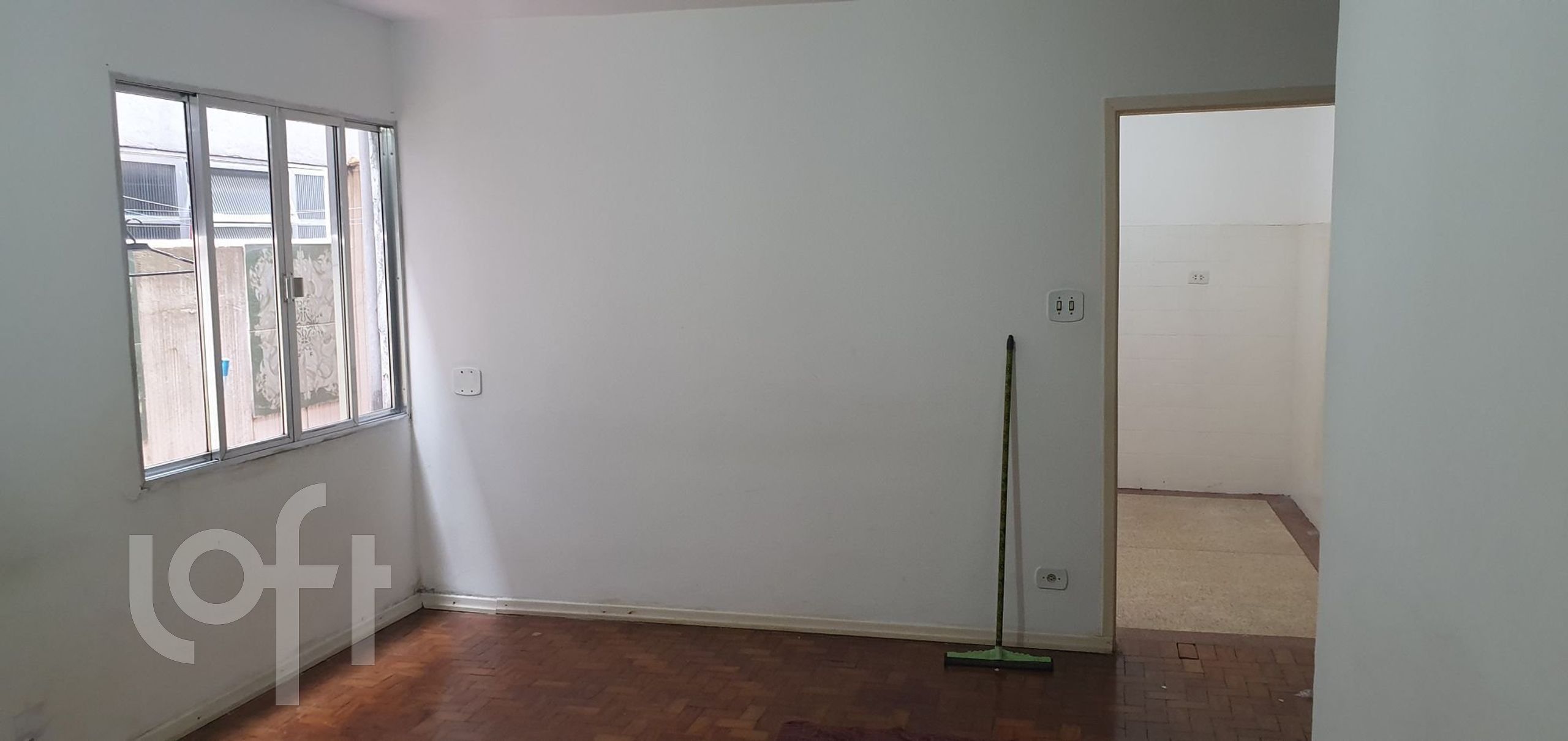 Apartamento à venda com 2 quartos, 60m² - Foto 1