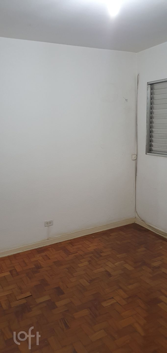 Apartamento à venda com 2 quartos, 60m² - Foto 3