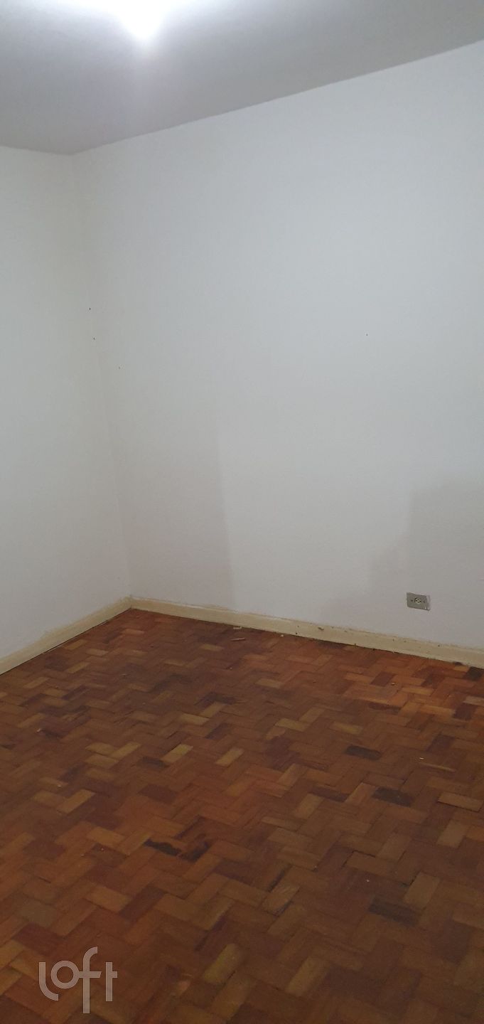 Apartamento à venda com 2 quartos, 60m² - Foto 2