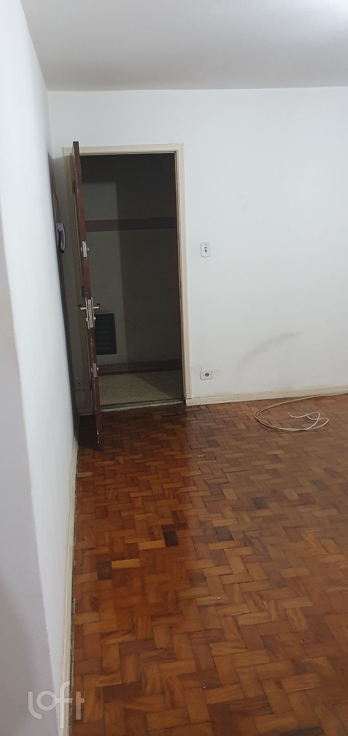 Apartamento à venda com 2 quartos, 60m² - Foto 4