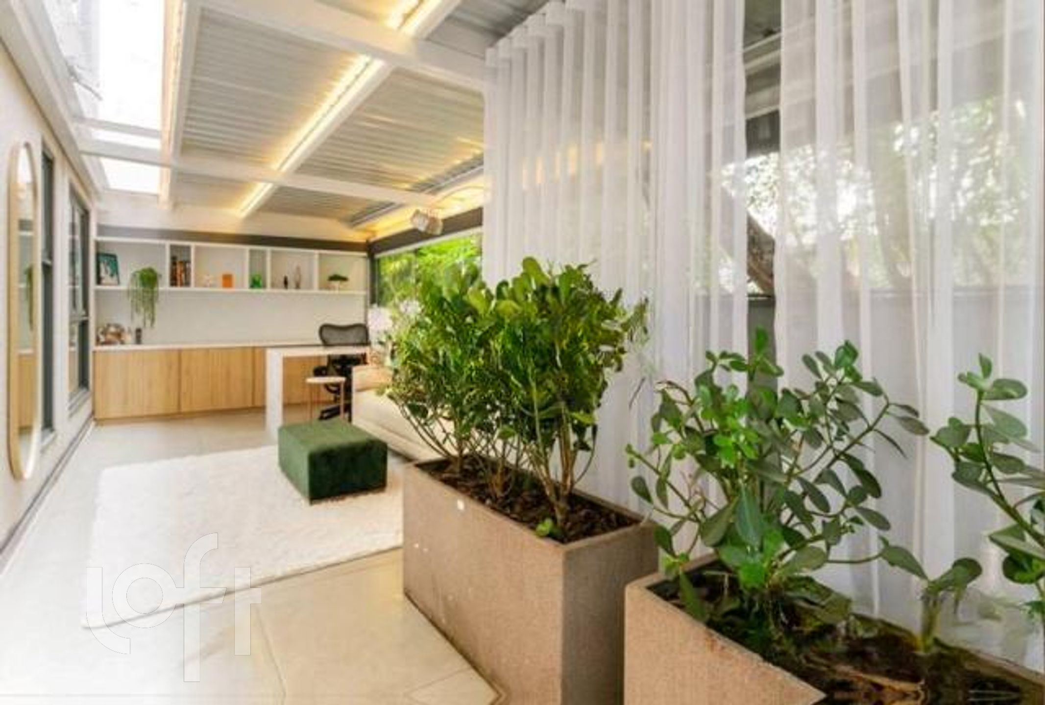 Apartamento à venda com 2 quartos, 153m² - Foto 6