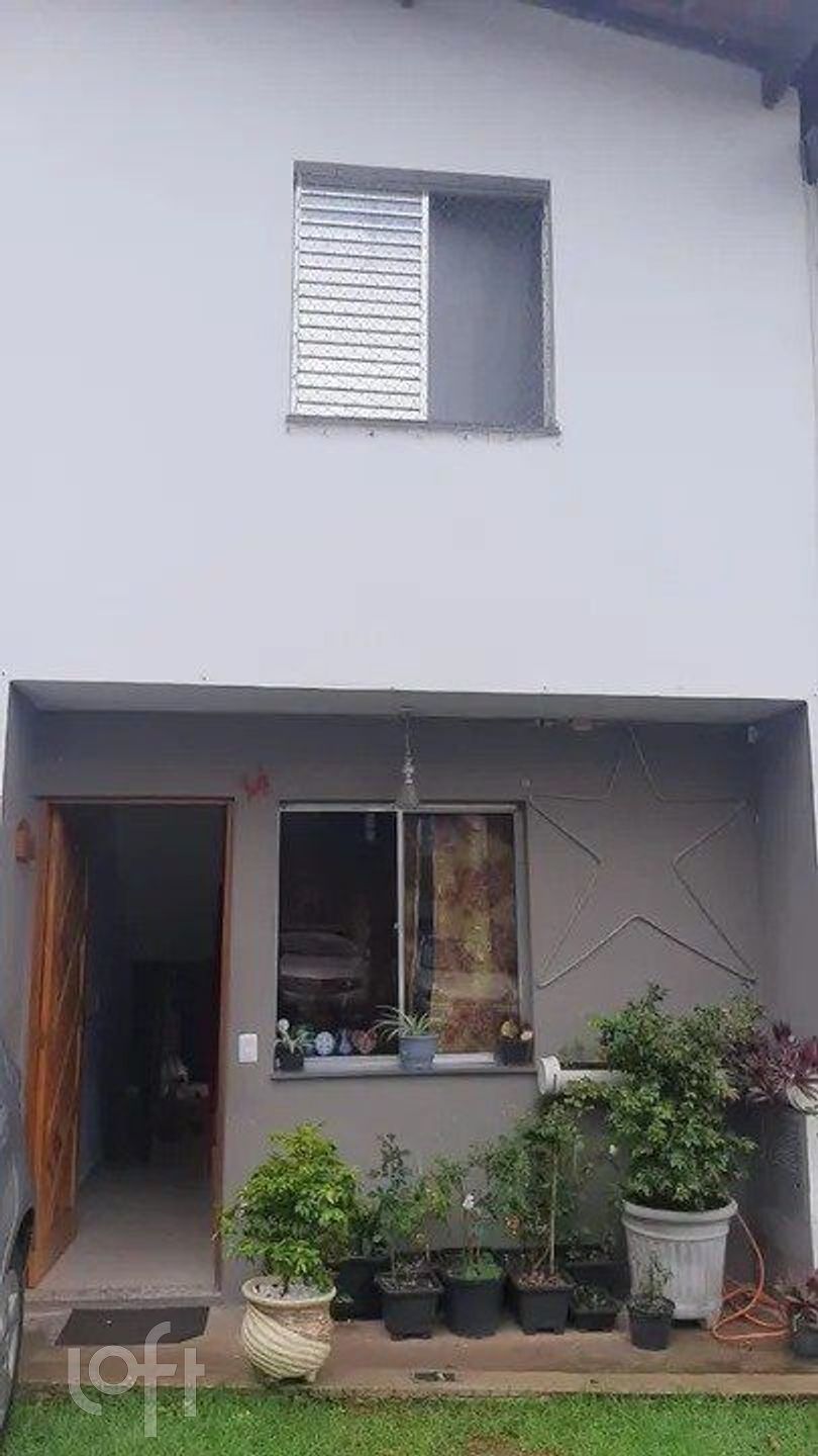 Casa de Condomínio, 3 quartos - Foto 13