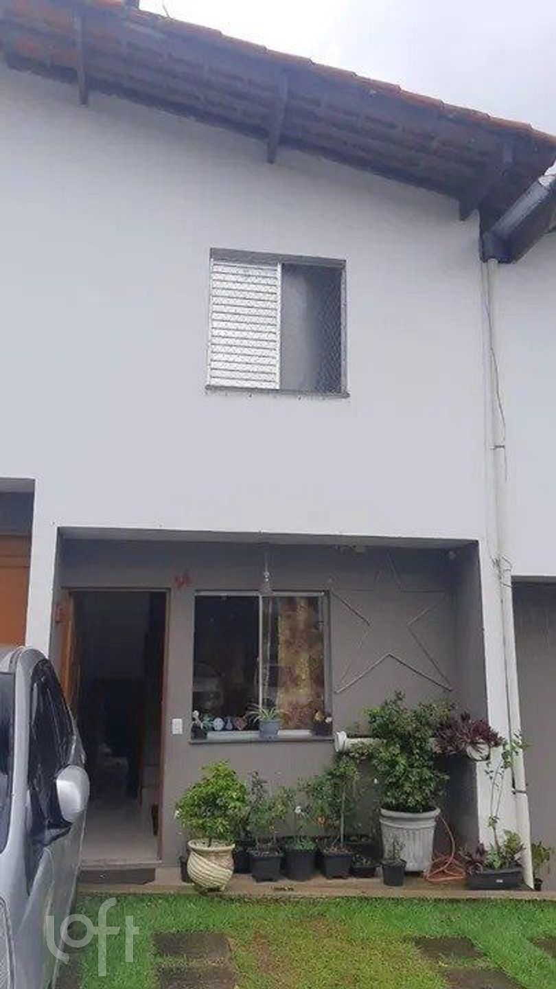 Casa de Condomínio, 3 quartos - Foto 12