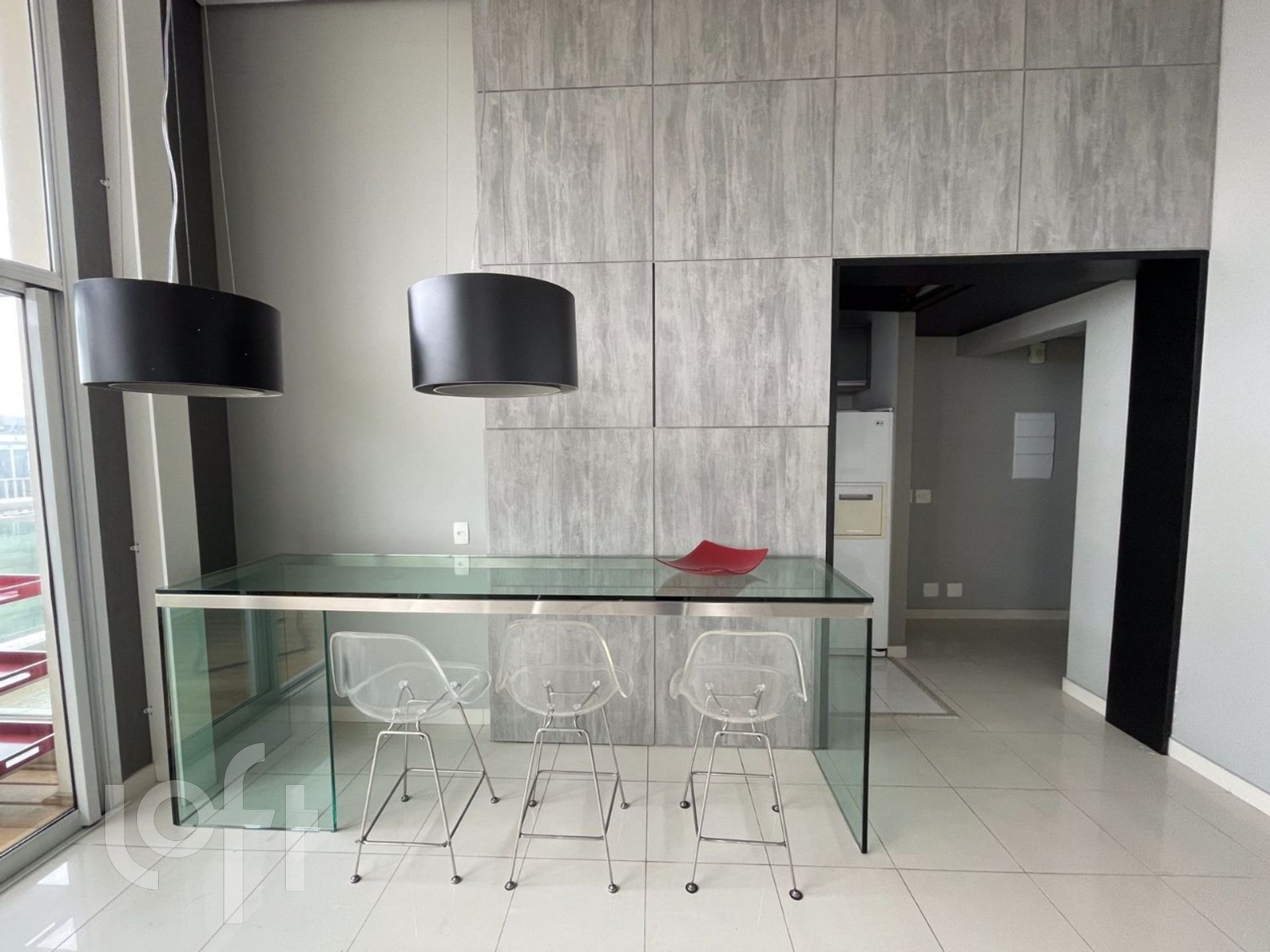 Apartamento à venda com 2 quartos, 187m² - Foto 7