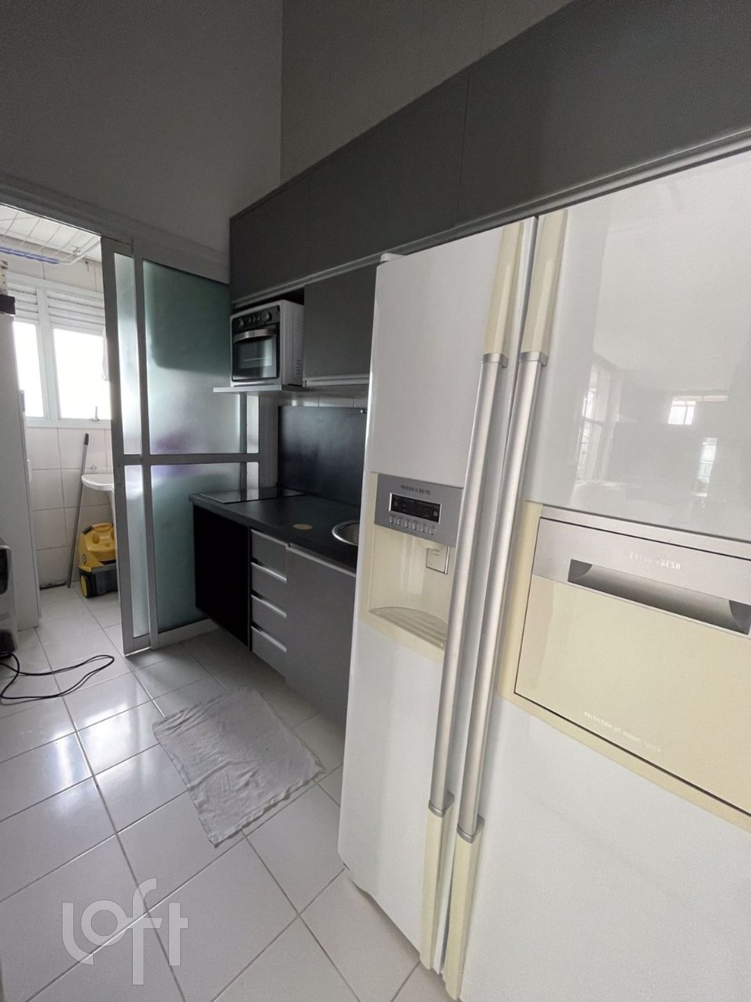 Apartamento à venda com 2 quartos, 187m² - Foto 8