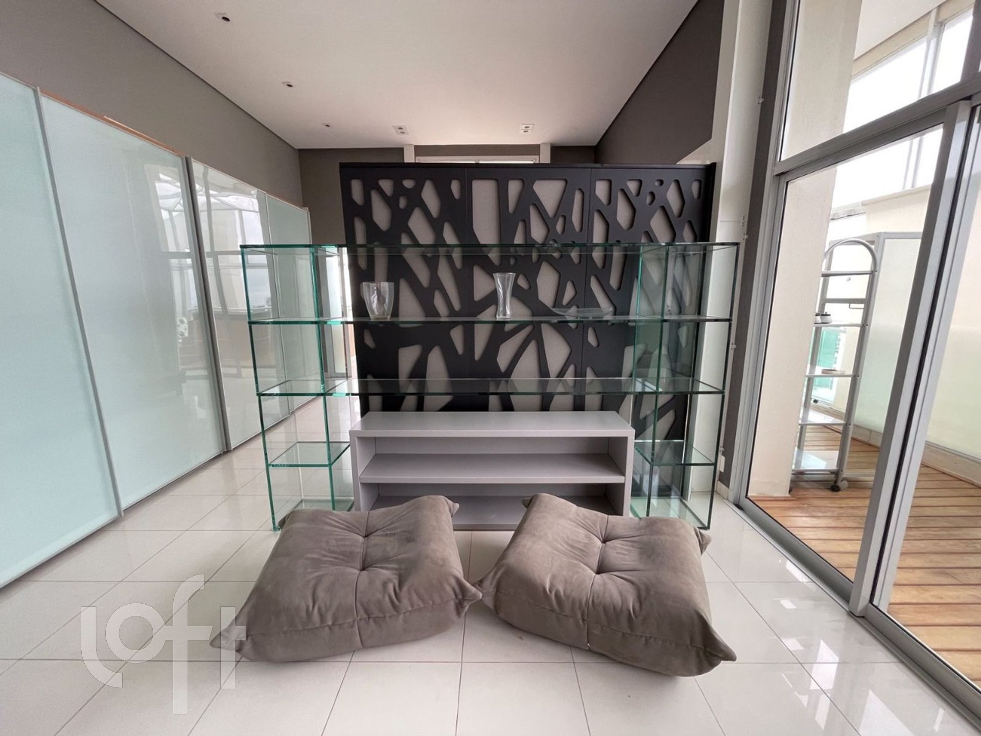 Apartamento à venda com 2 quartos, 187m² - Foto 6