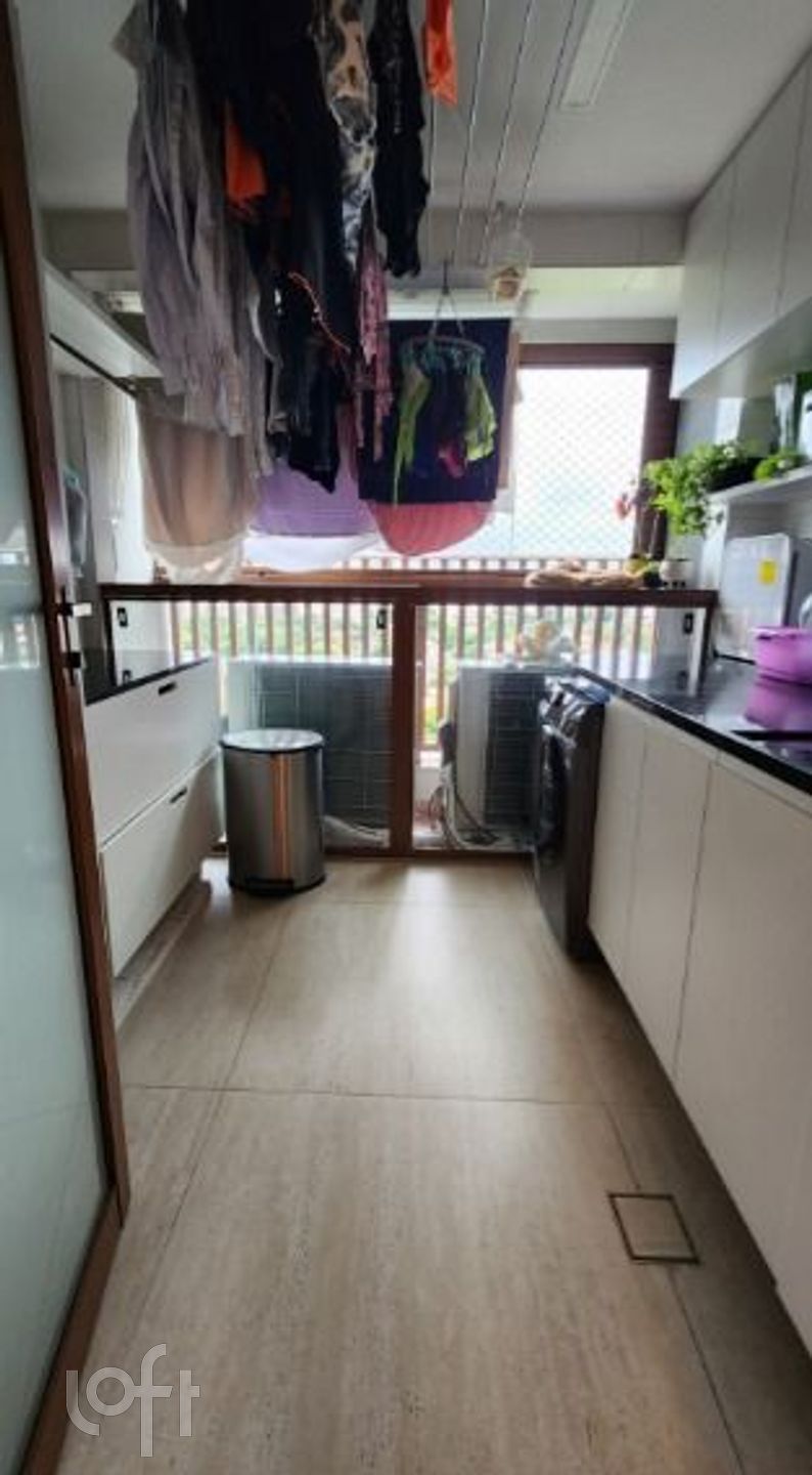 Apartamento à venda com 4 quartos, 145m² - Foto 38