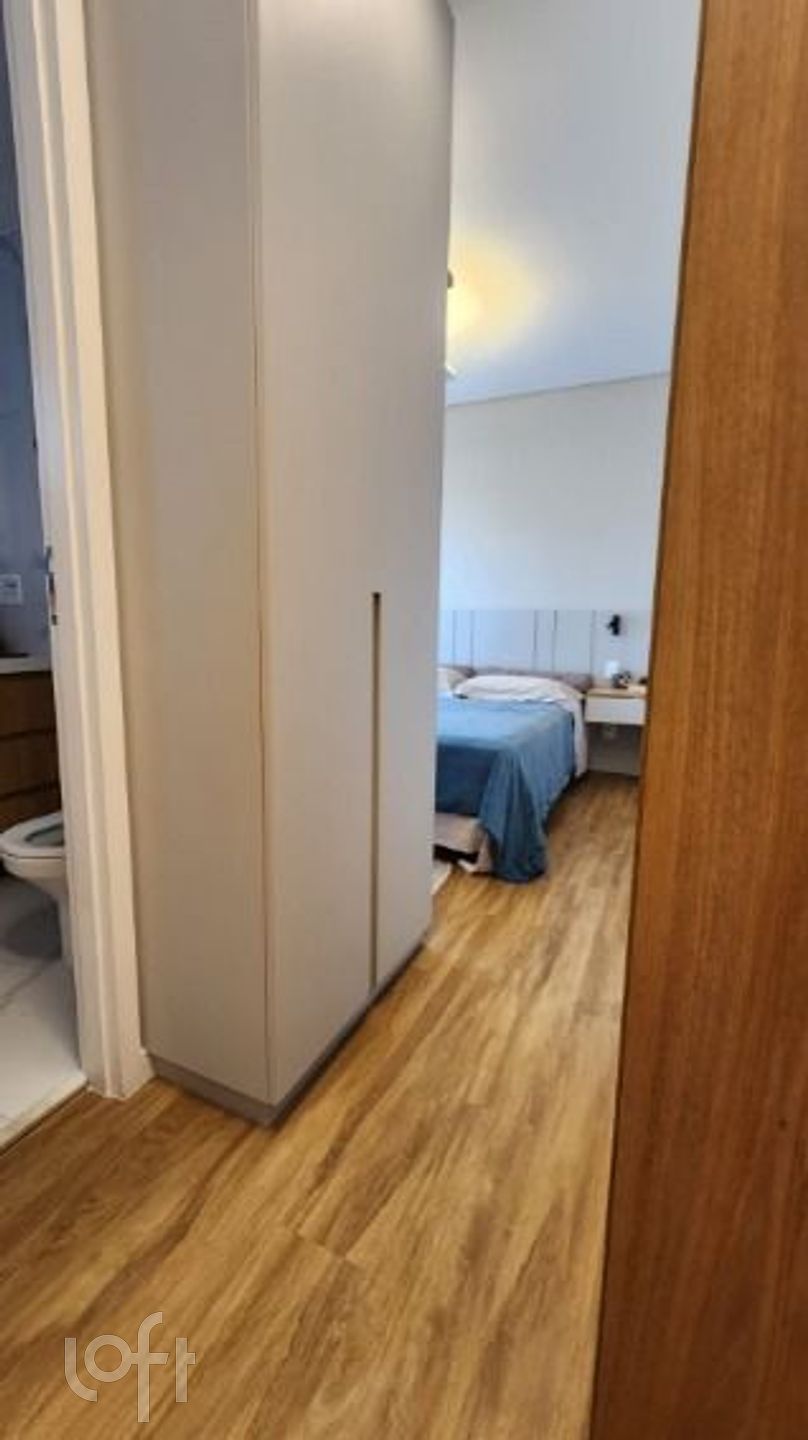 Apartamento à venda com 4 quartos, 145m² - Foto 6