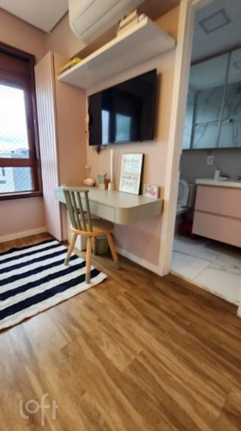 Apartamento à venda com 4 quartos, 145m² - Foto 18