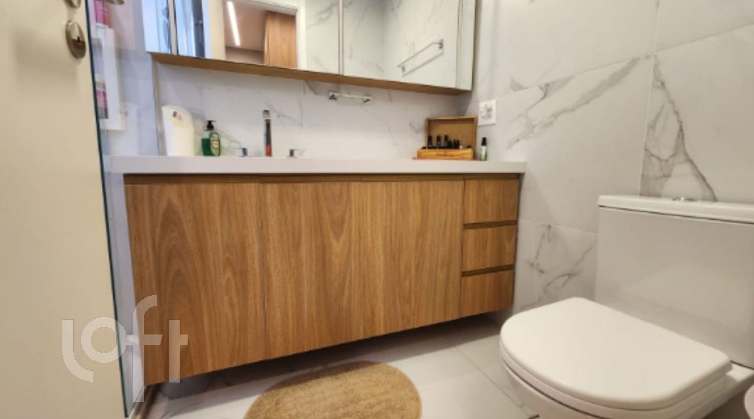 Apartamento à venda com 4 quartos, 145m² - Foto 41