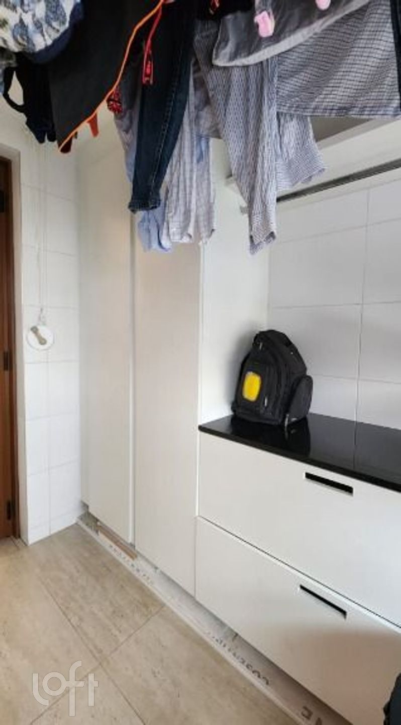 Apartamento à venda com 4 quartos, 145m² - Foto 39