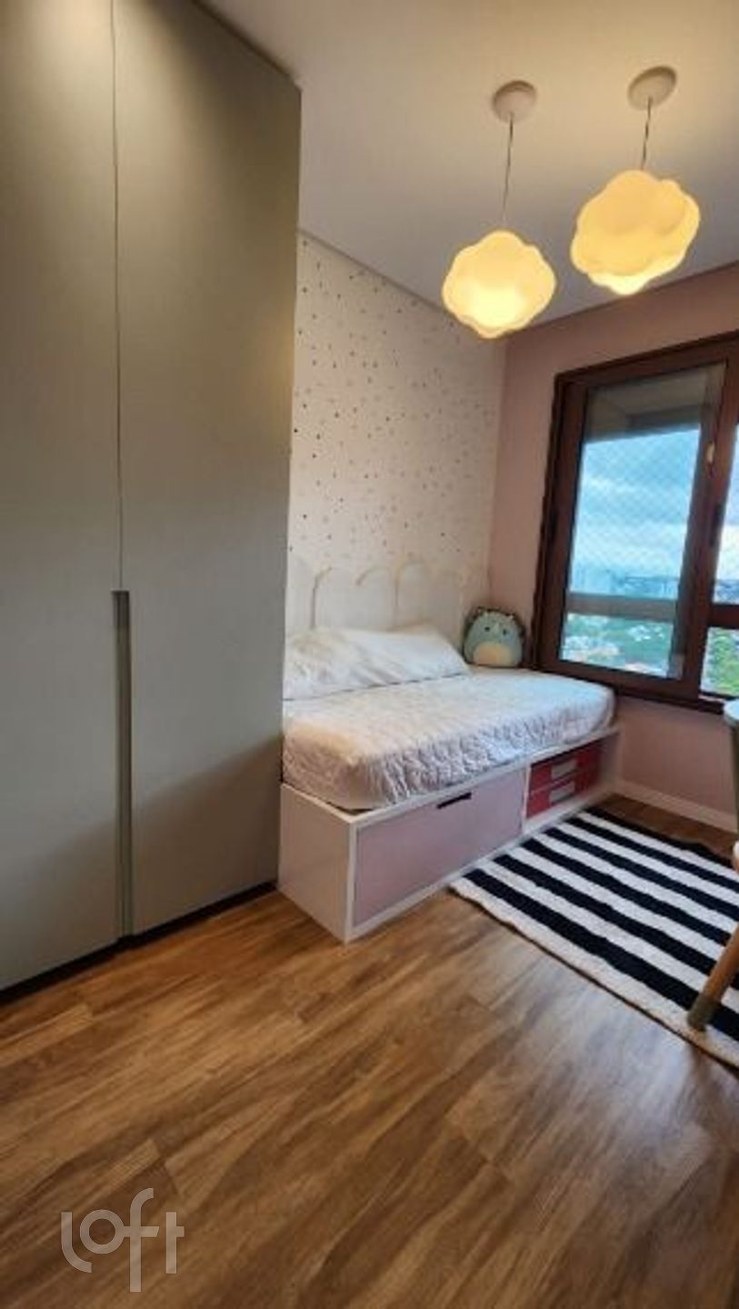 Apartamento à venda com 4 quartos, 145m² - Foto 17