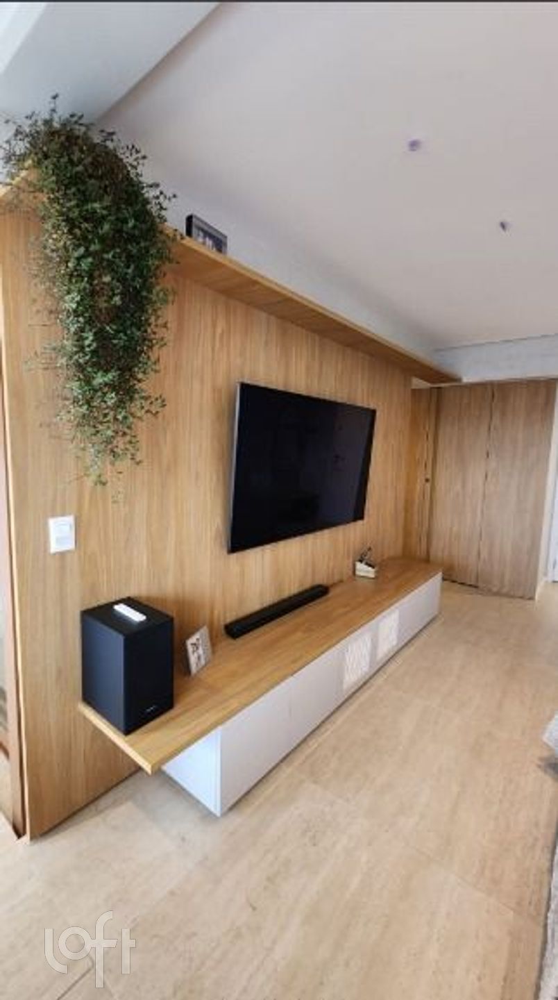 Apartamento à venda com 4 quartos, 145m² - Foto 14