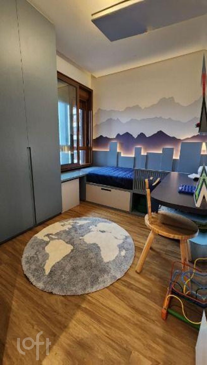 Apartamento à venda com 4 quartos, 145m² - Foto 15