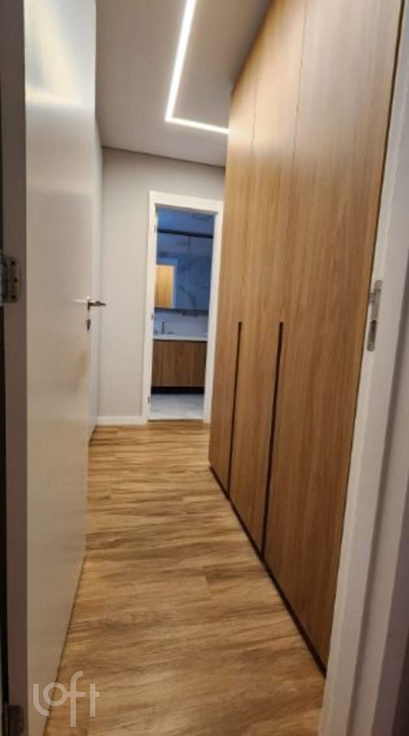 Apartamento à venda com 4 quartos, 145m² - Foto 7